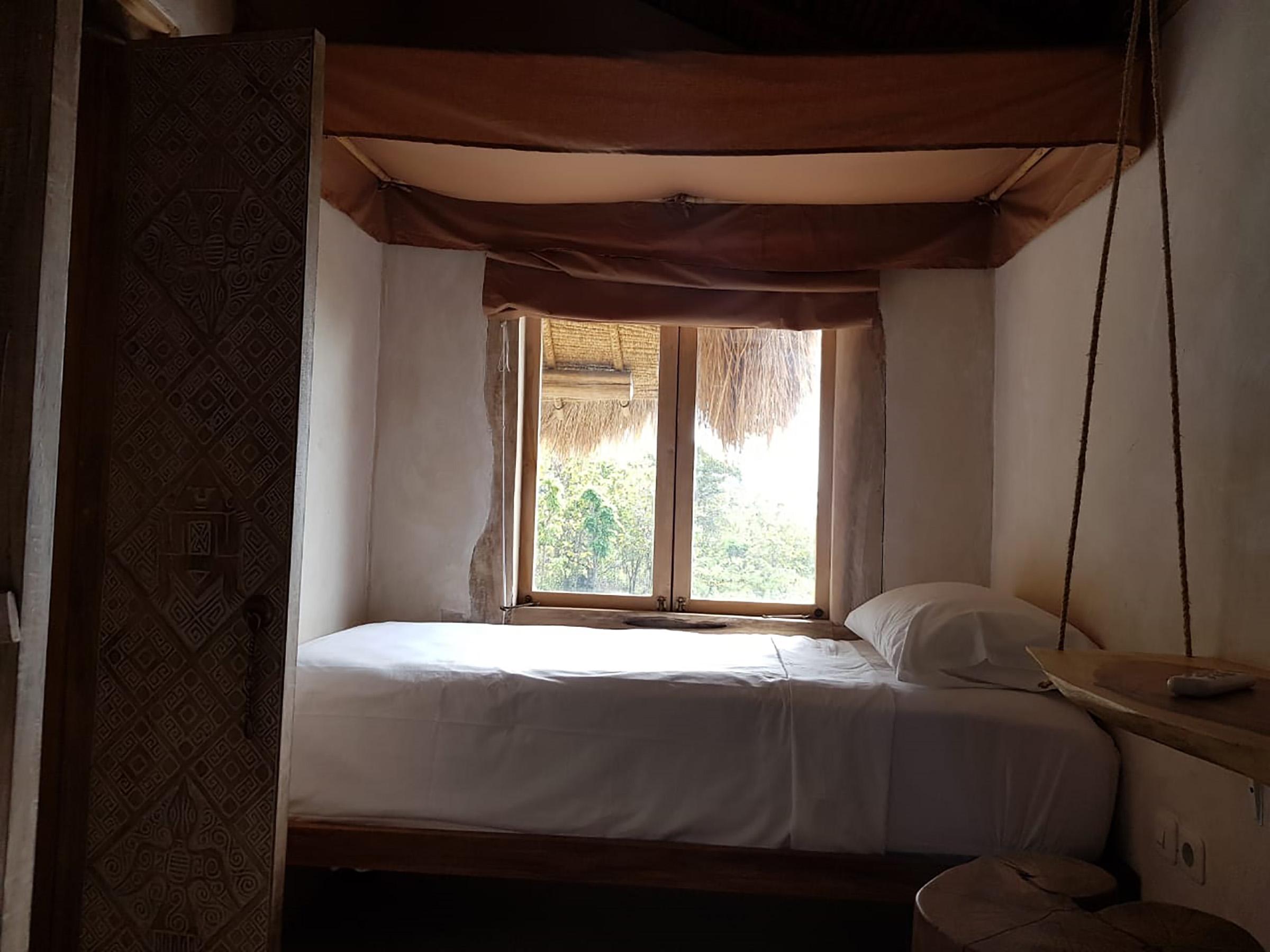 Mathis Lodge Amed Экстерьер фото