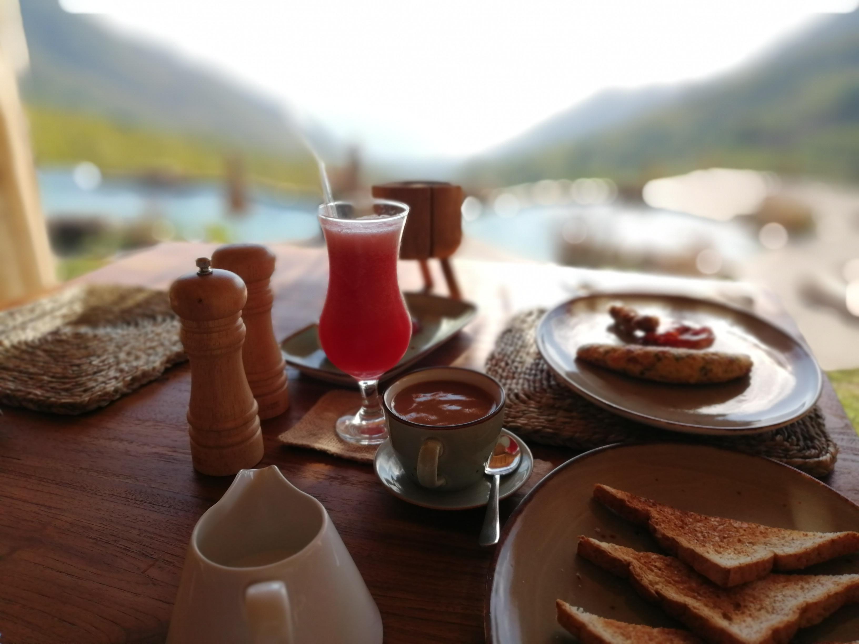 Mathis Lodge Amed Экстерьер фото