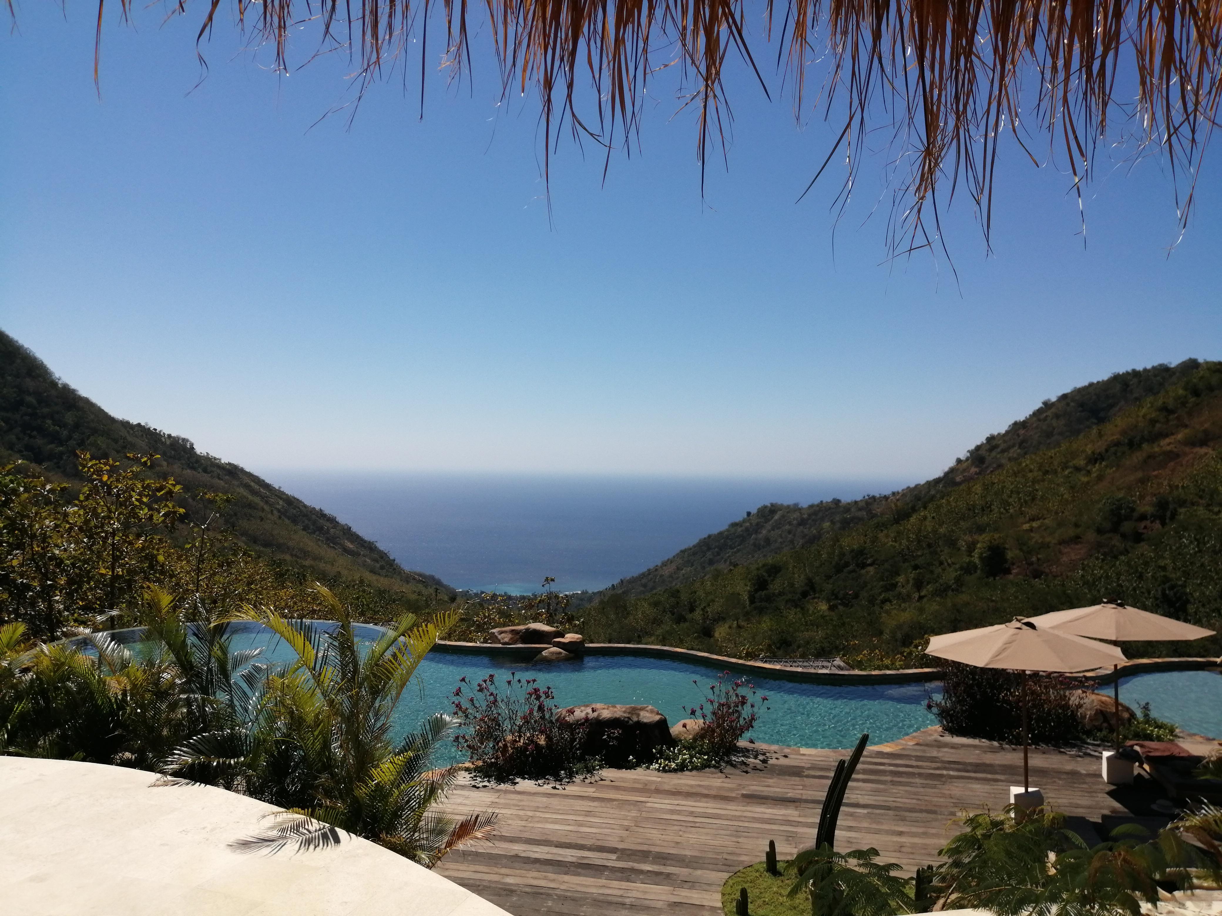 Mathis Lodge Amed Экстерьер фото