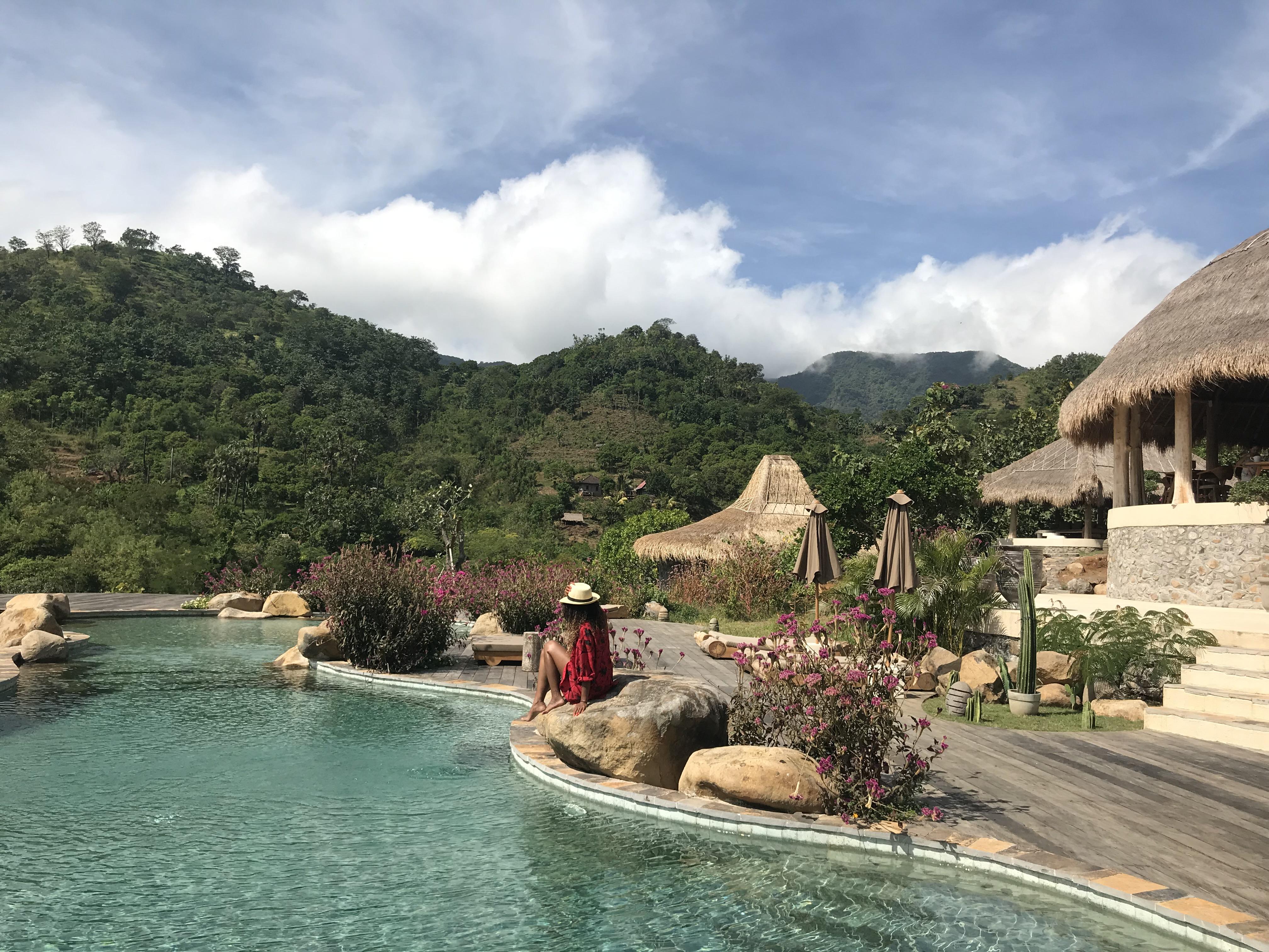 Mathis Lodge Amed Экстерьер фото