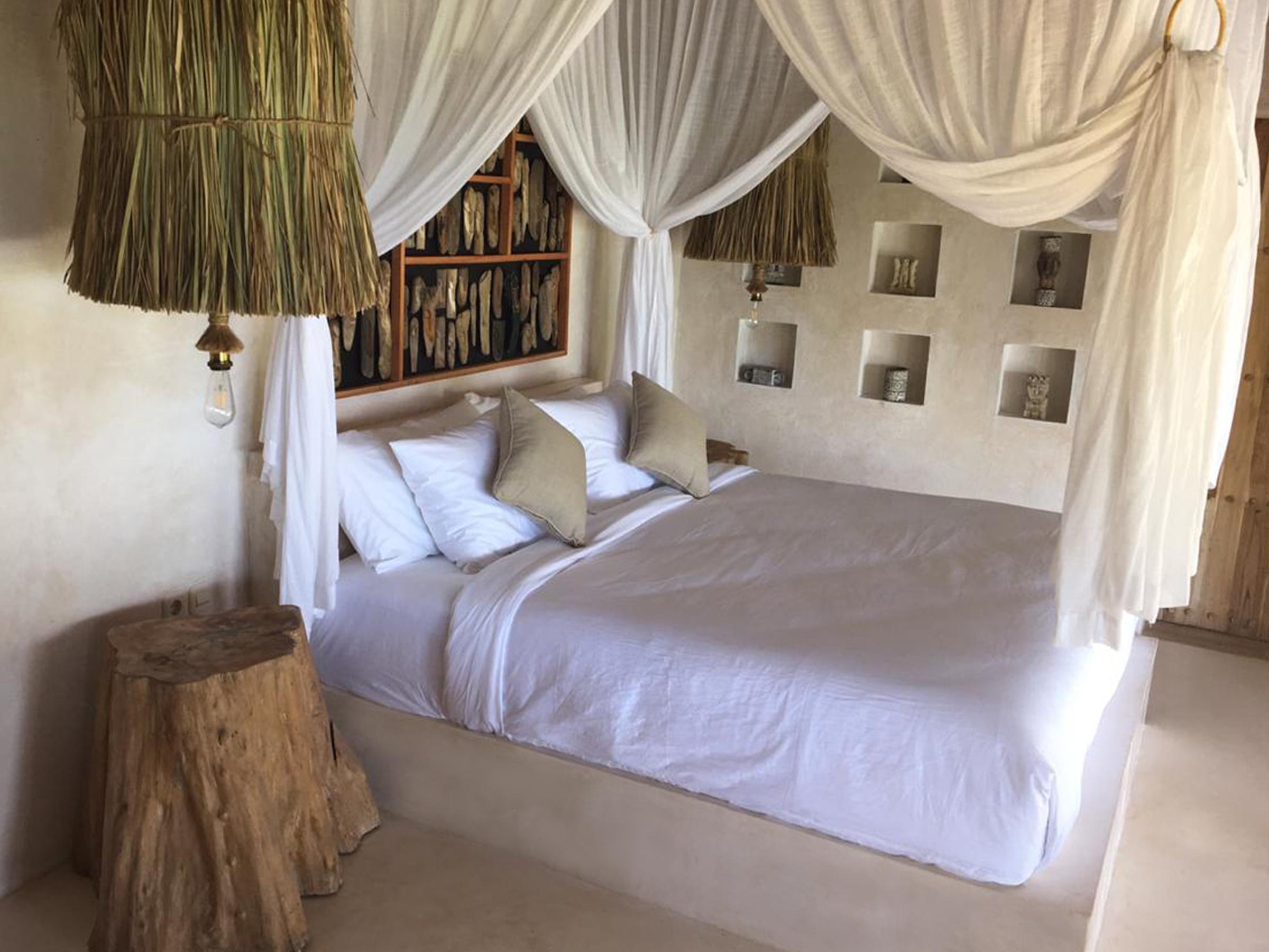 Mathis Lodge Amed Экстерьер фото