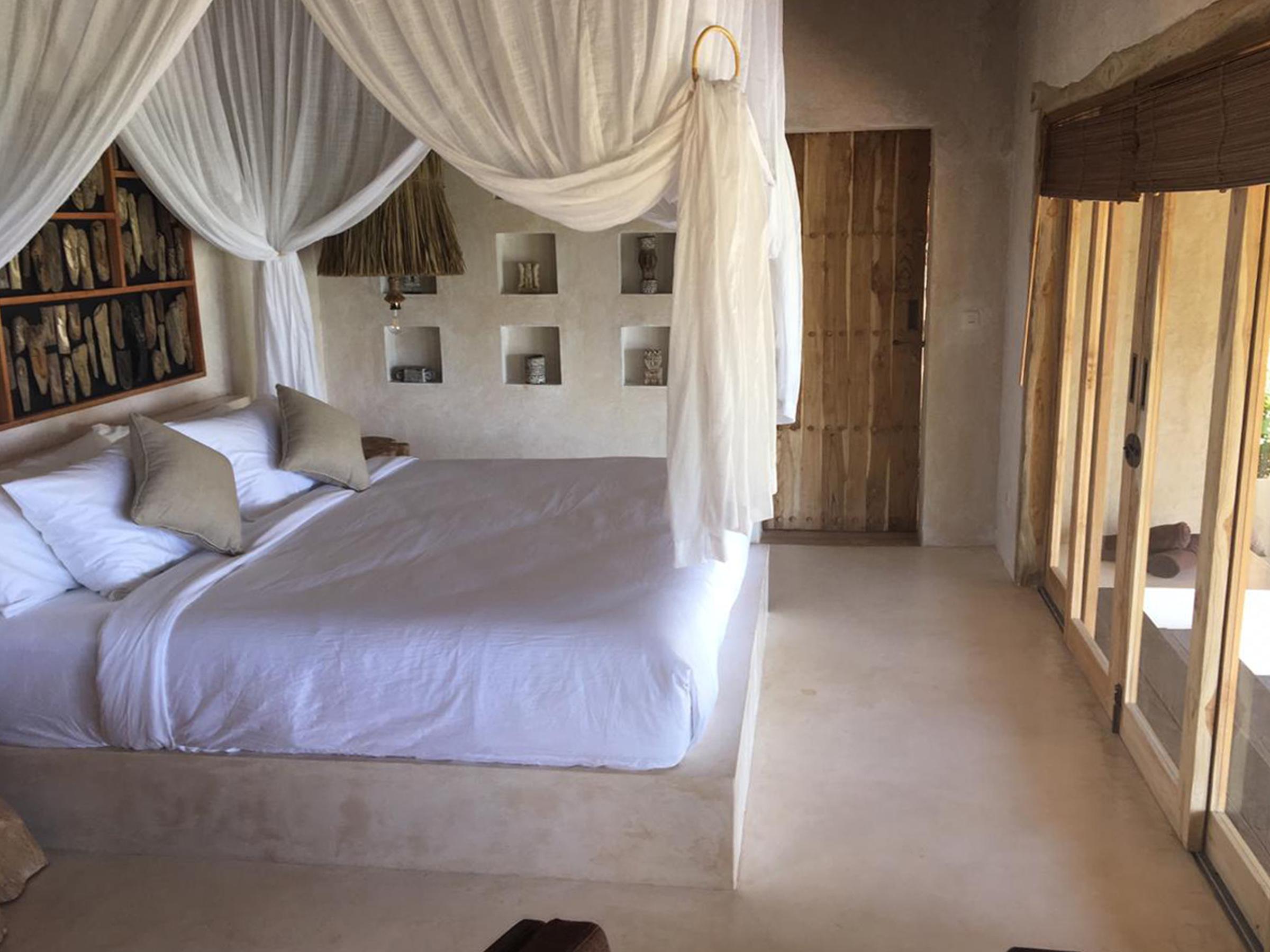 Mathis Lodge Amed Экстерьер фото