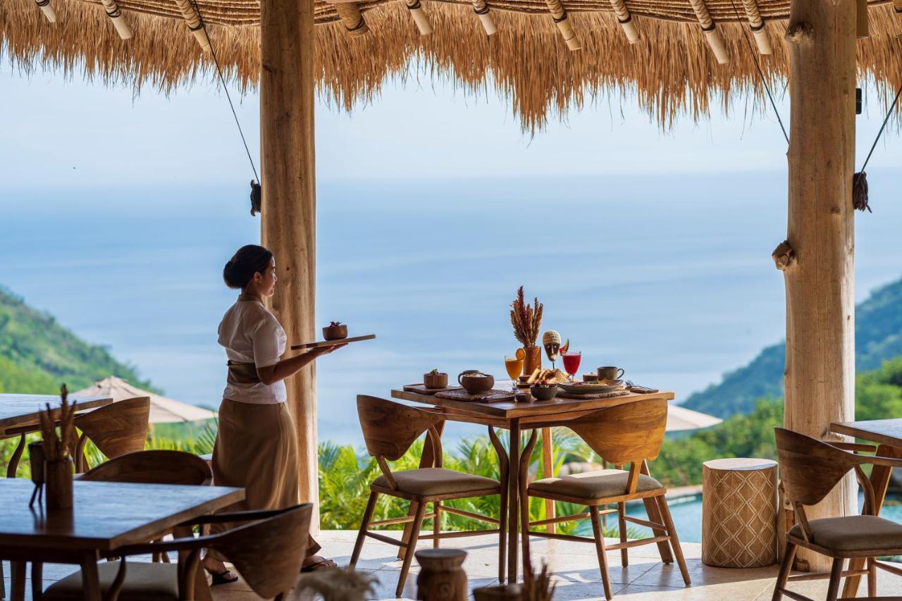 Mathis Lodge Amed Экстерьер фото