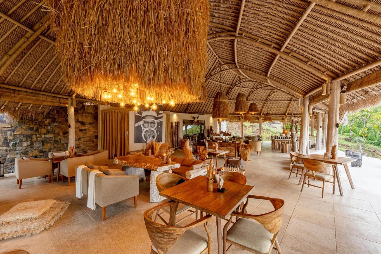 Mathis Lodge Amed Экстерьер фото