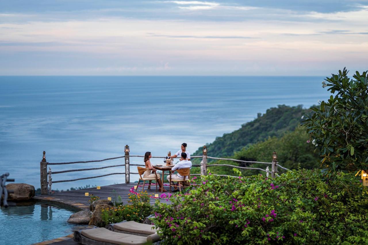 Mathis Lodge Amed Экстерьер фото