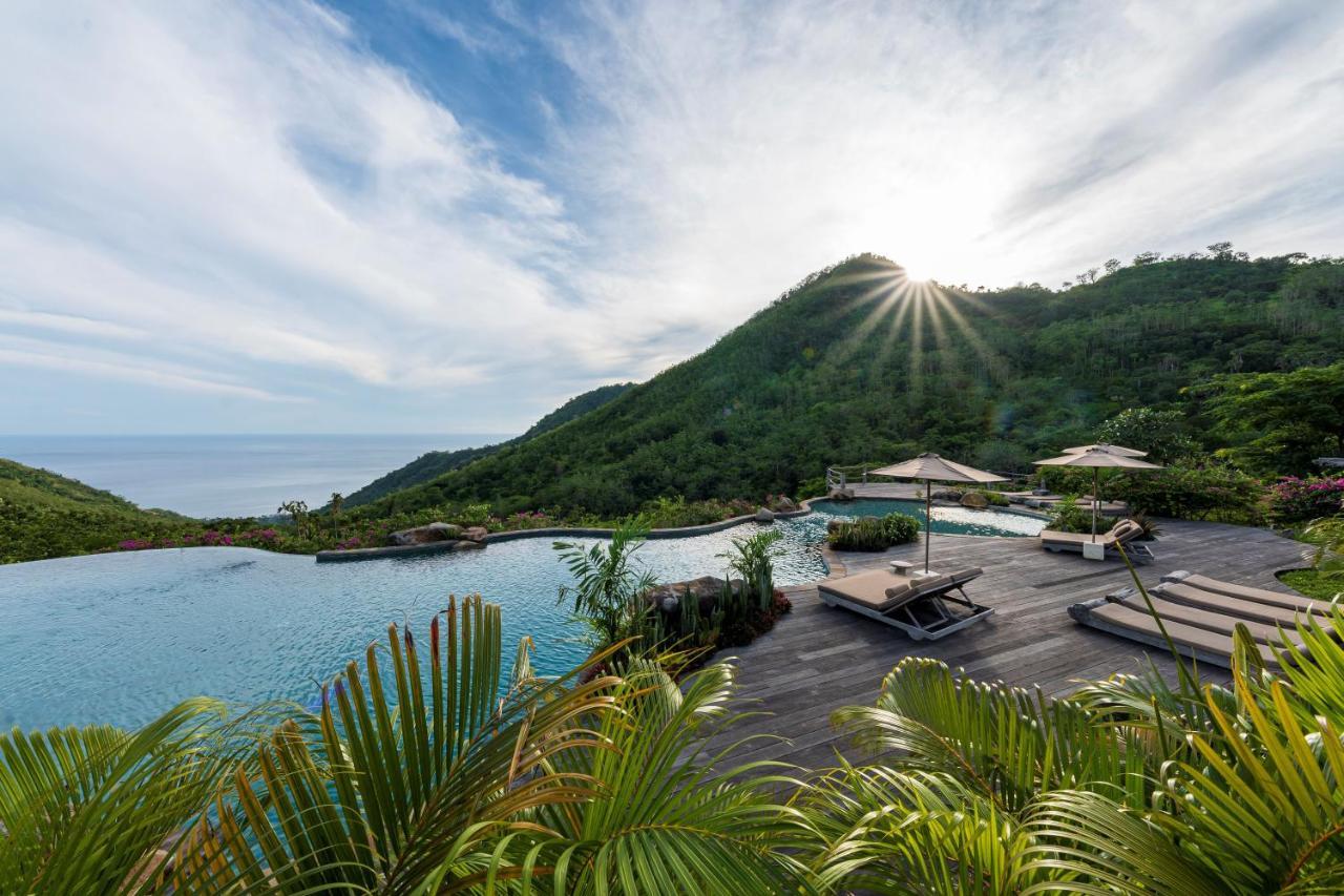 Mathis Lodge Amed Экстерьер фото