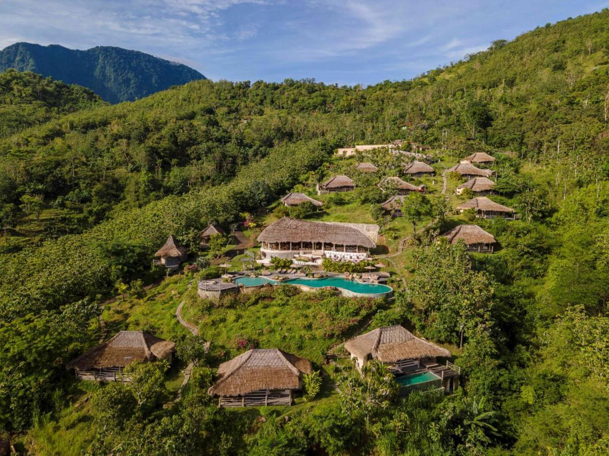 Mathis Lodge Amed Экстерьер фото