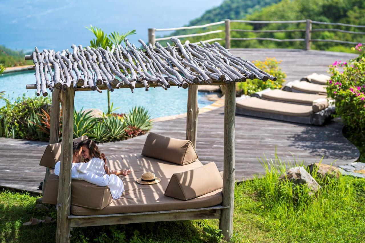 Mathis Lodge Amed Экстерьер фото