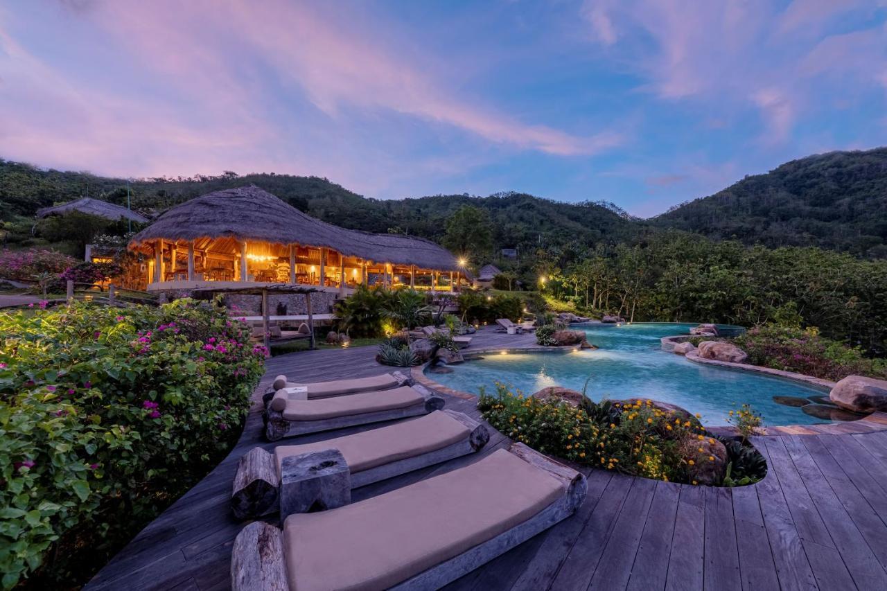 Mathis Lodge Amed Экстерьер фото