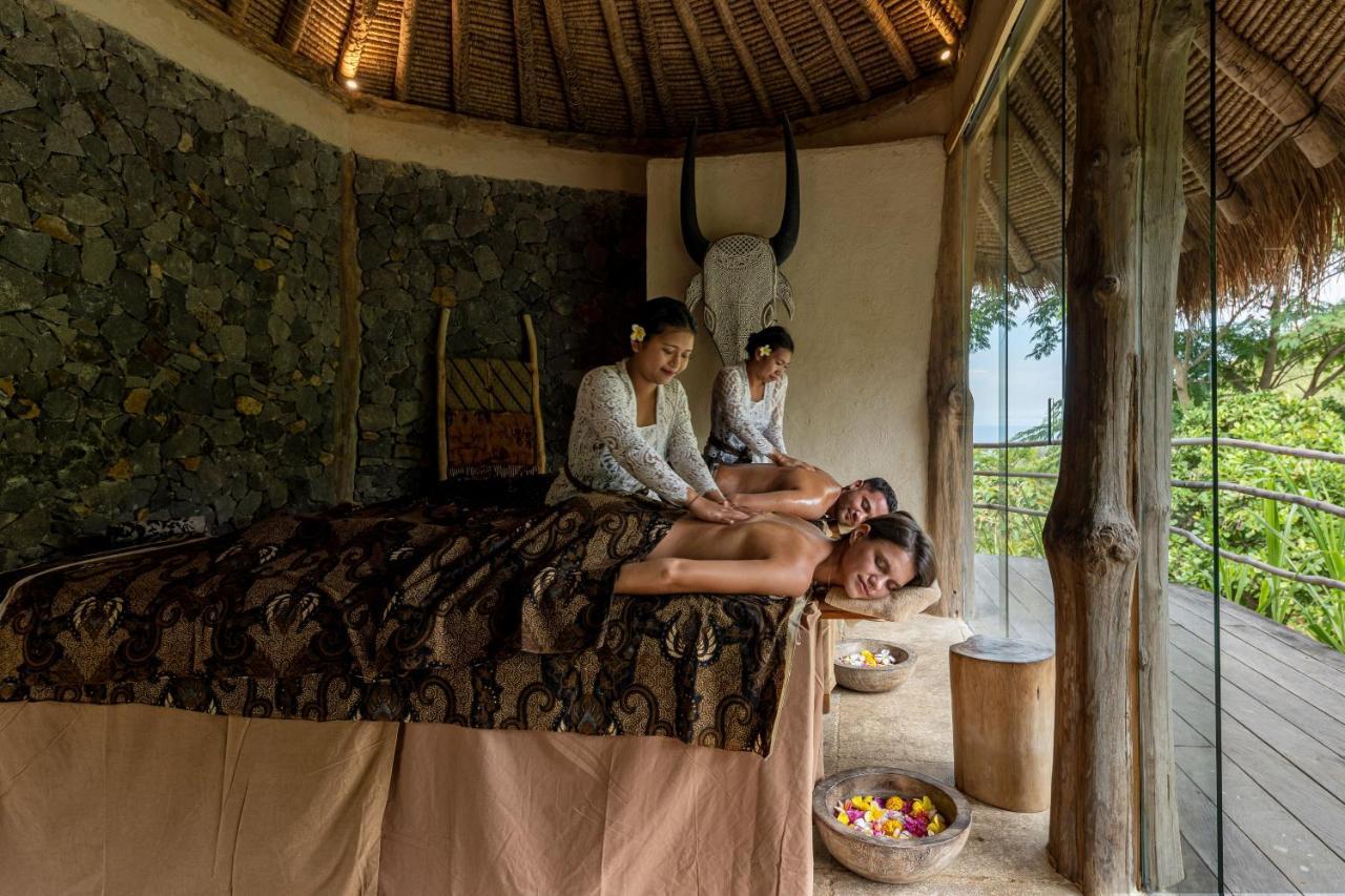 Mathis Lodge Amed Экстерьер фото