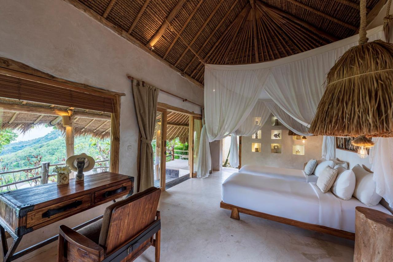 Mathis Lodge Amed Экстерьер фото
