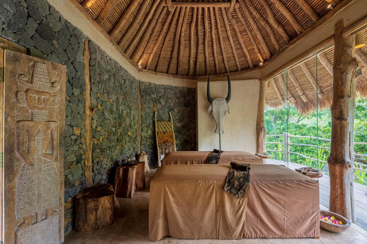 Mathis Lodge Amed Экстерьер фото