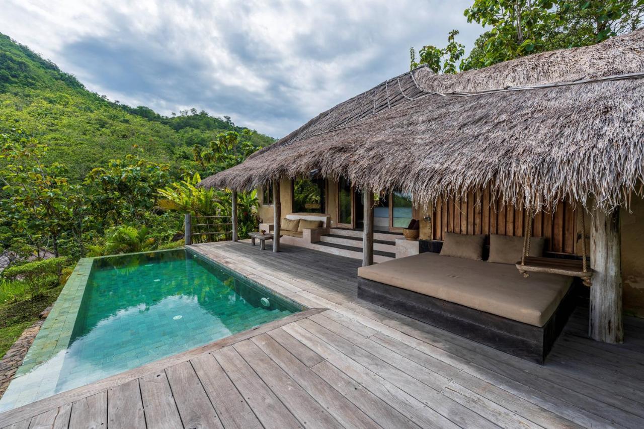 Mathis Lodge Amed Экстерьер фото