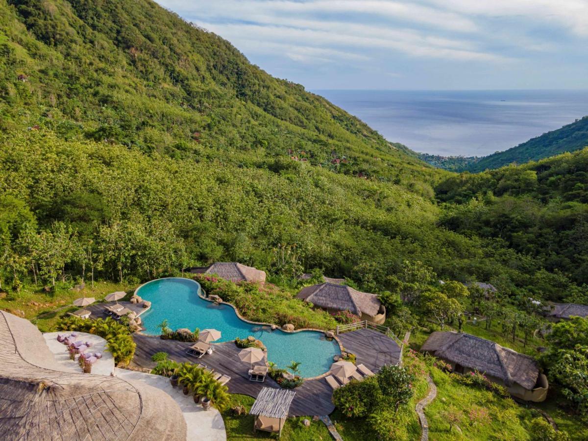 Mathis Lodge Amed Экстерьер фото