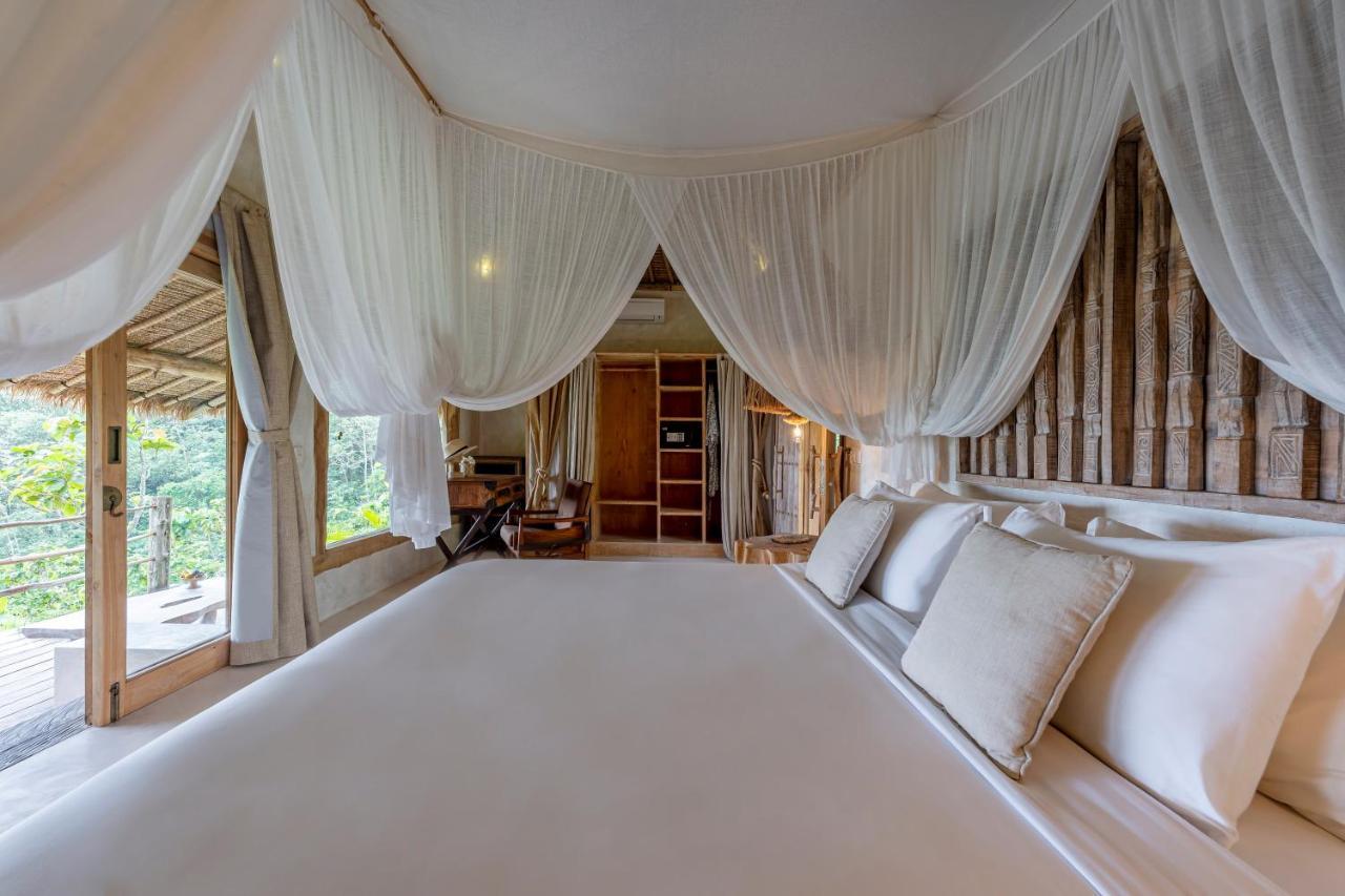 Mathis Lodge Amed Экстерьер фото
