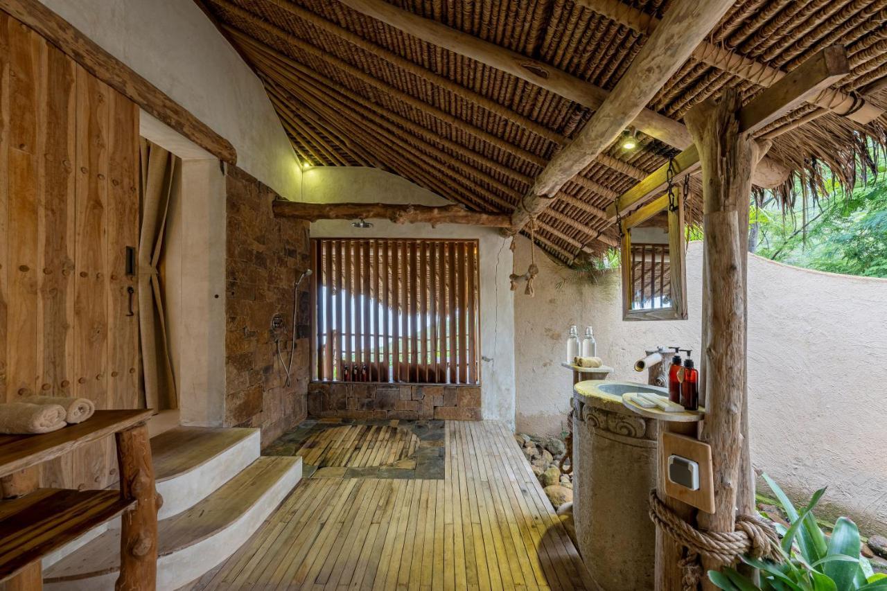 Mathis Lodge Amed Экстерьер фото