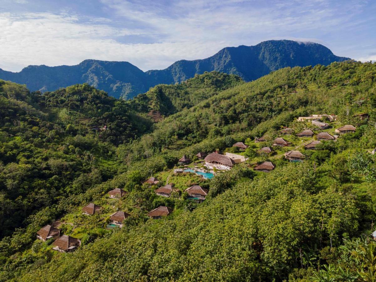 Mathis Lodge Amed Экстерьер фото