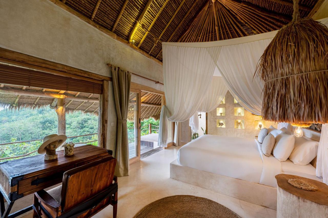 Mathis Lodge Amed Экстерьер фото