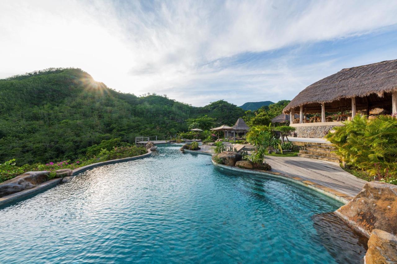 Mathis Lodge Amed Экстерьер фото