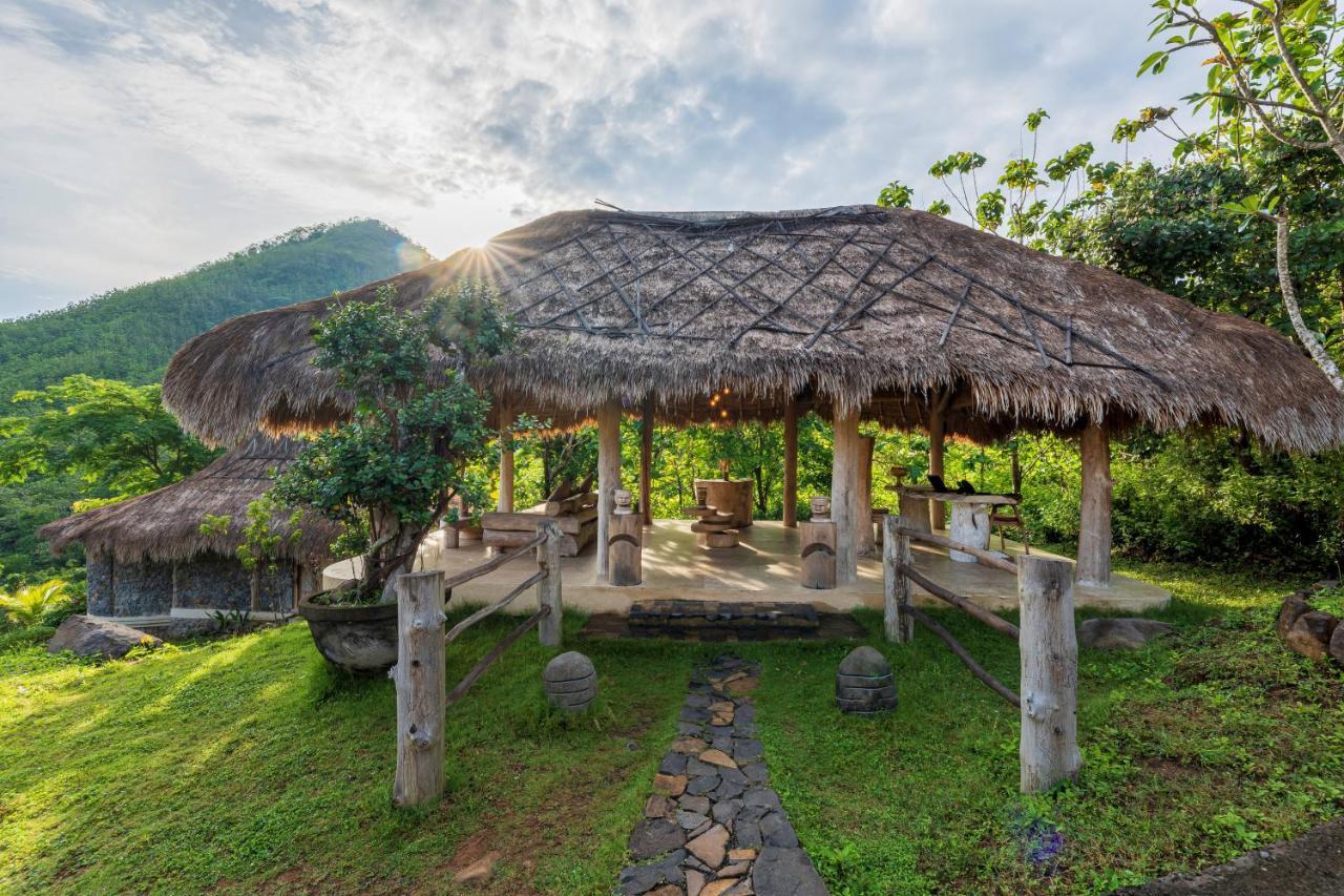 Mathis Lodge Amed Экстерьер фото