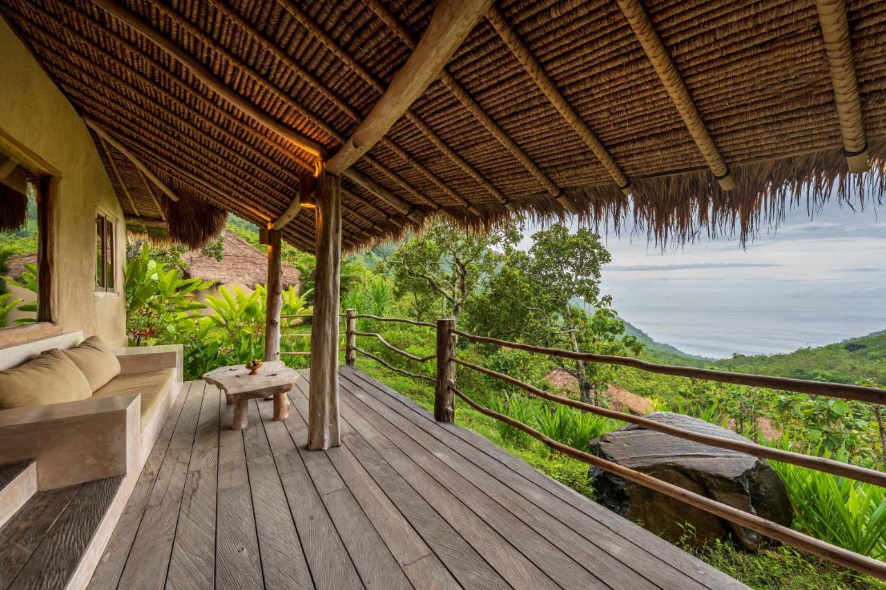 Mathis Lodge Amed Экстерьер фото