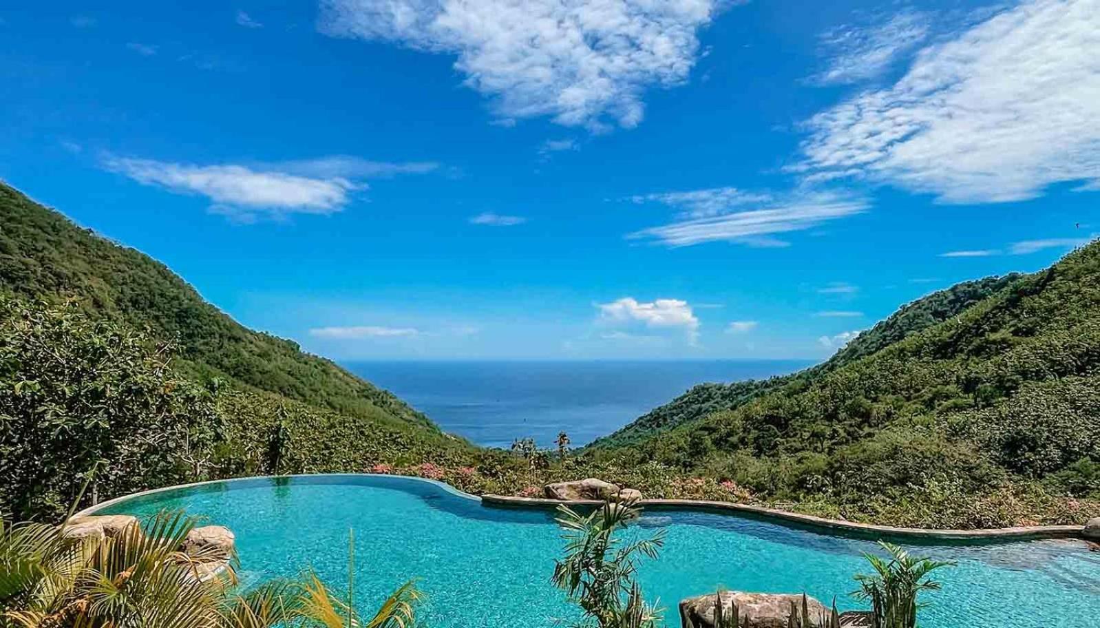 Mathis Lodge Amed Экстерьер фото